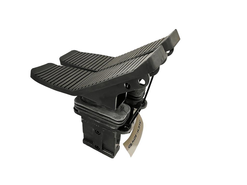  Pedal RCV, Hyundai 其他組件