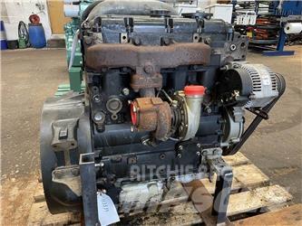 Perkins 2174/2200 motor 引擎/發動機