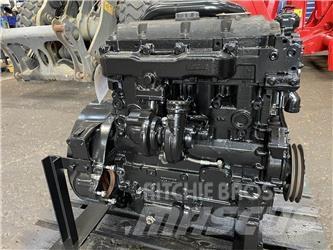 Perkins 2174/2200 motor 引擎/發動機