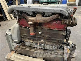 Perkins 6.354 motor 引擎/發動機