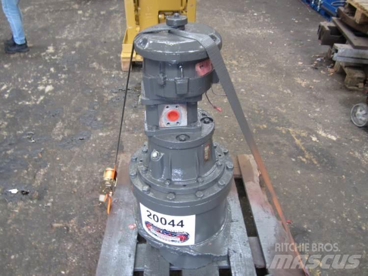PPM 2309 Krøjegear 其他