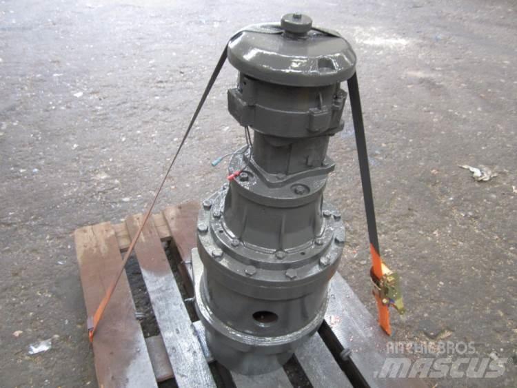 PPM 2309 Krøjegear 其他
