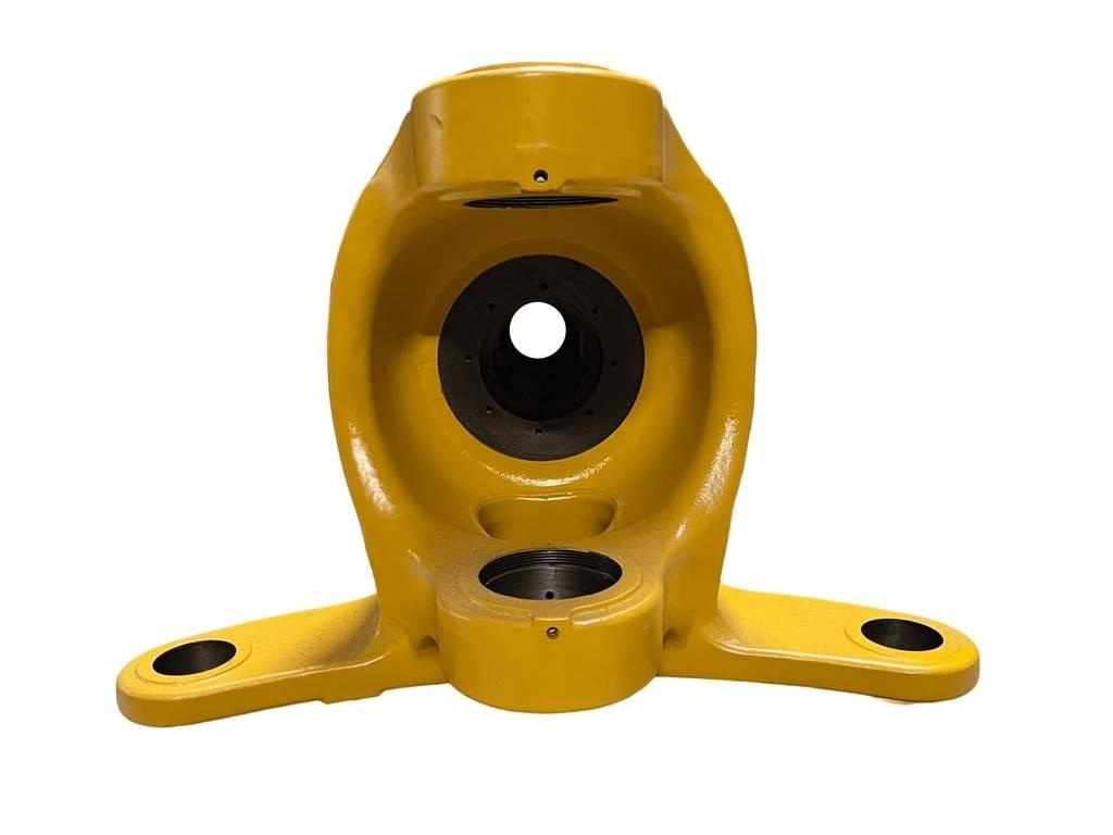  Rammeled, Volvo Dumper 其他