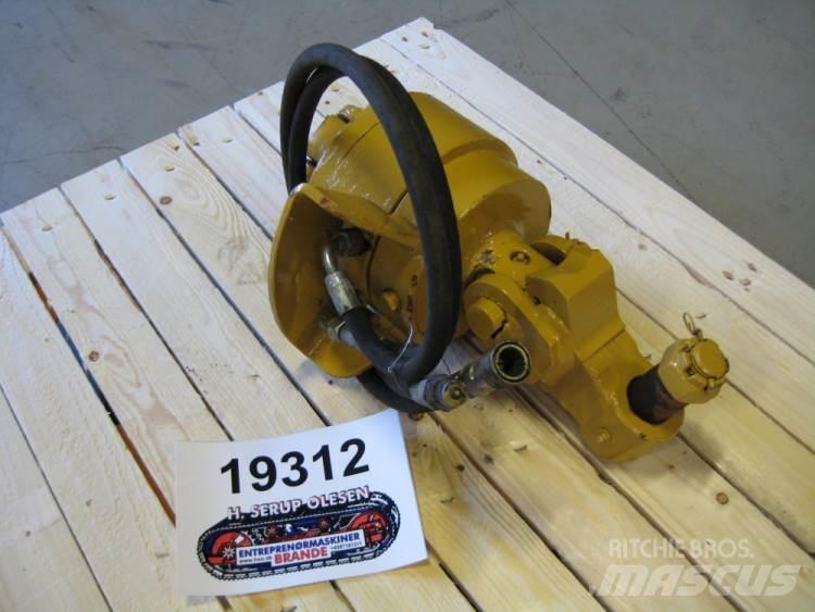  Rotator 3 ton 旋轉混合器
