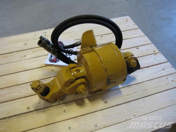  Rotator 3 ton 旋轉混合器