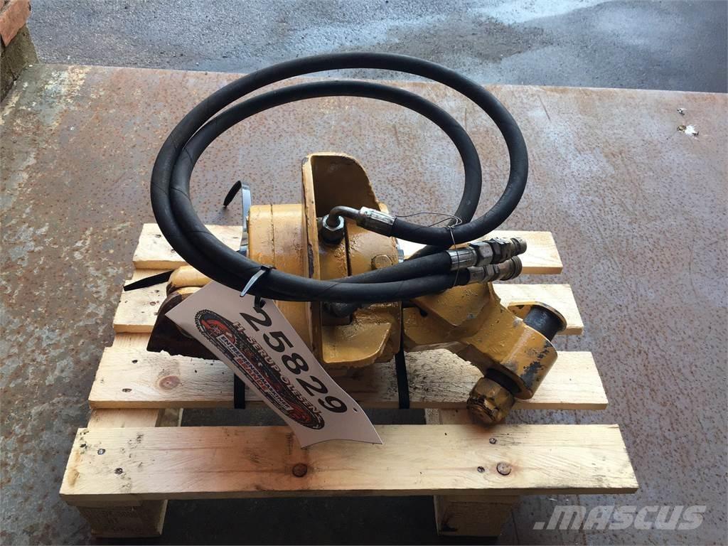  Rotator 3 ton 旋轉混合器