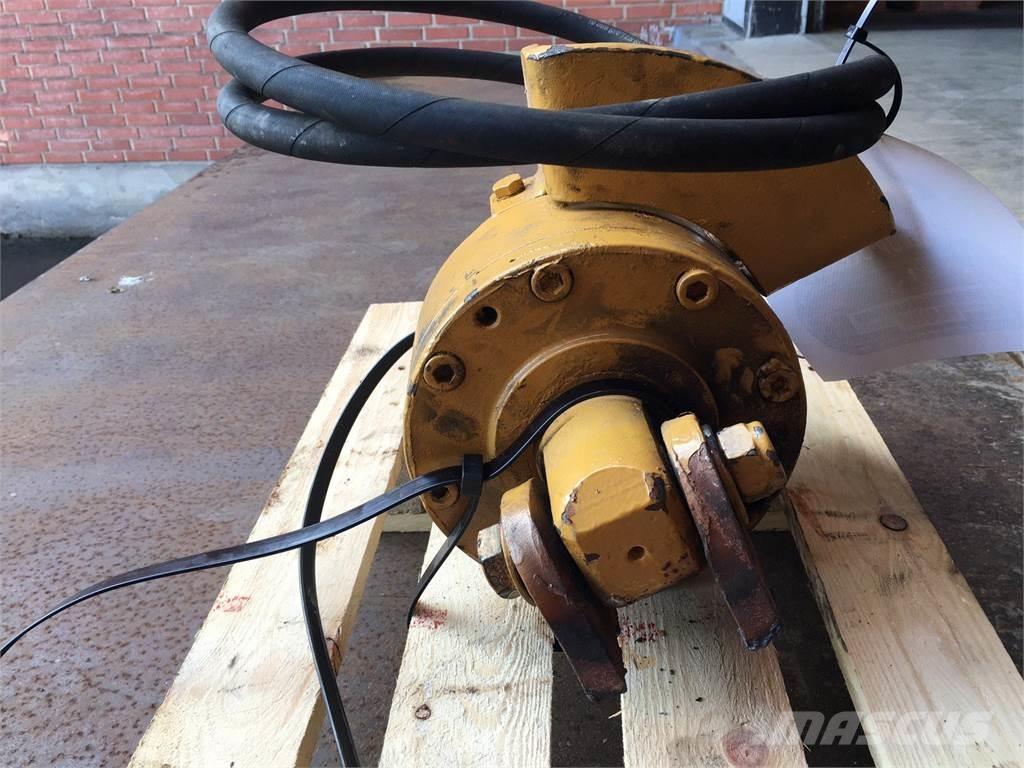  Rotator 3 ton 旋轉混合器