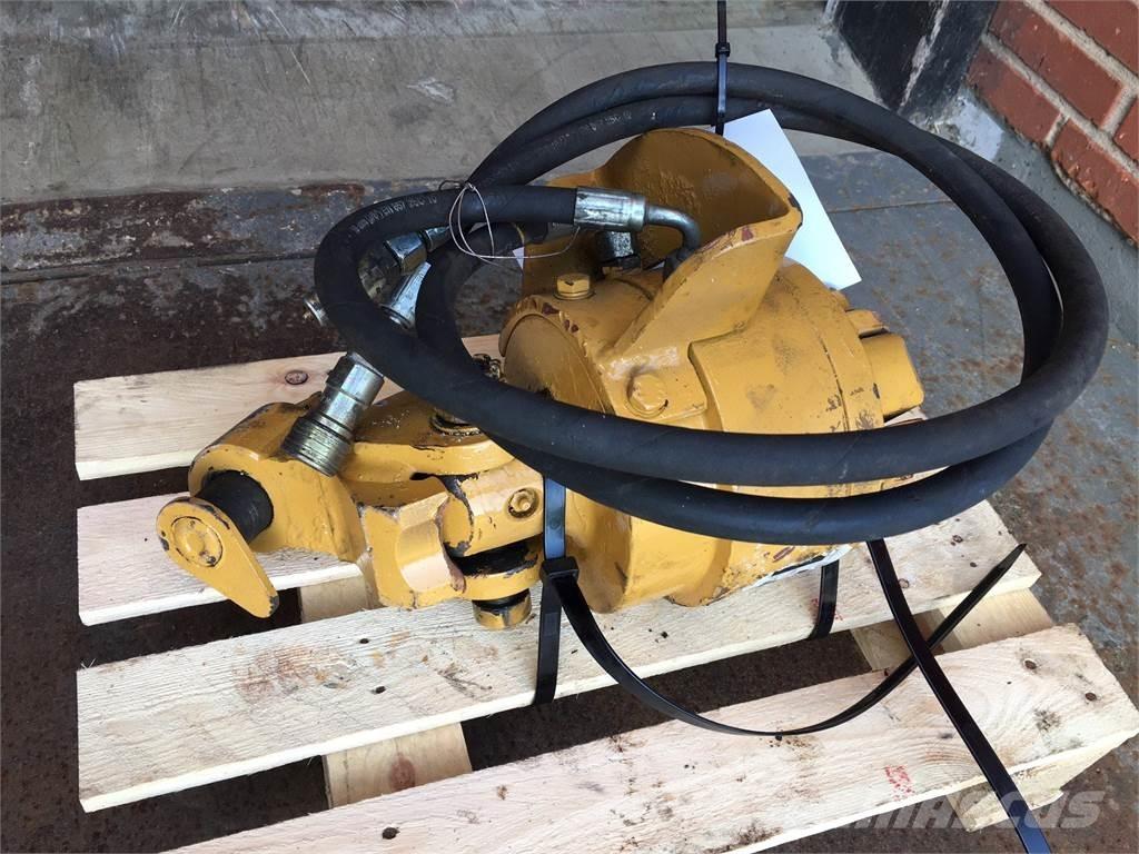  Rotator 3 ton 旋轉混合器