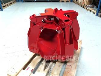 Rozzi RP120 polygrab 兩爪吊夾