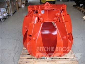 Rozzi RR360 polygrab 兩爪吊夾