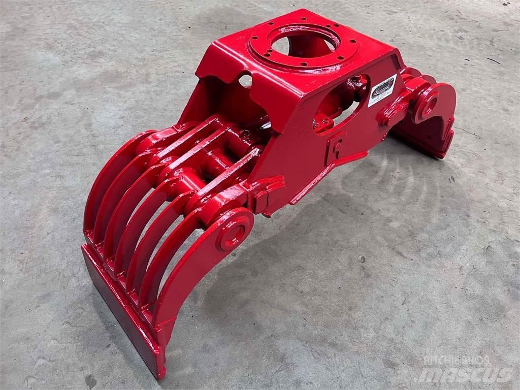 Rozzi RS300 sortergrab 兩爪吊夾