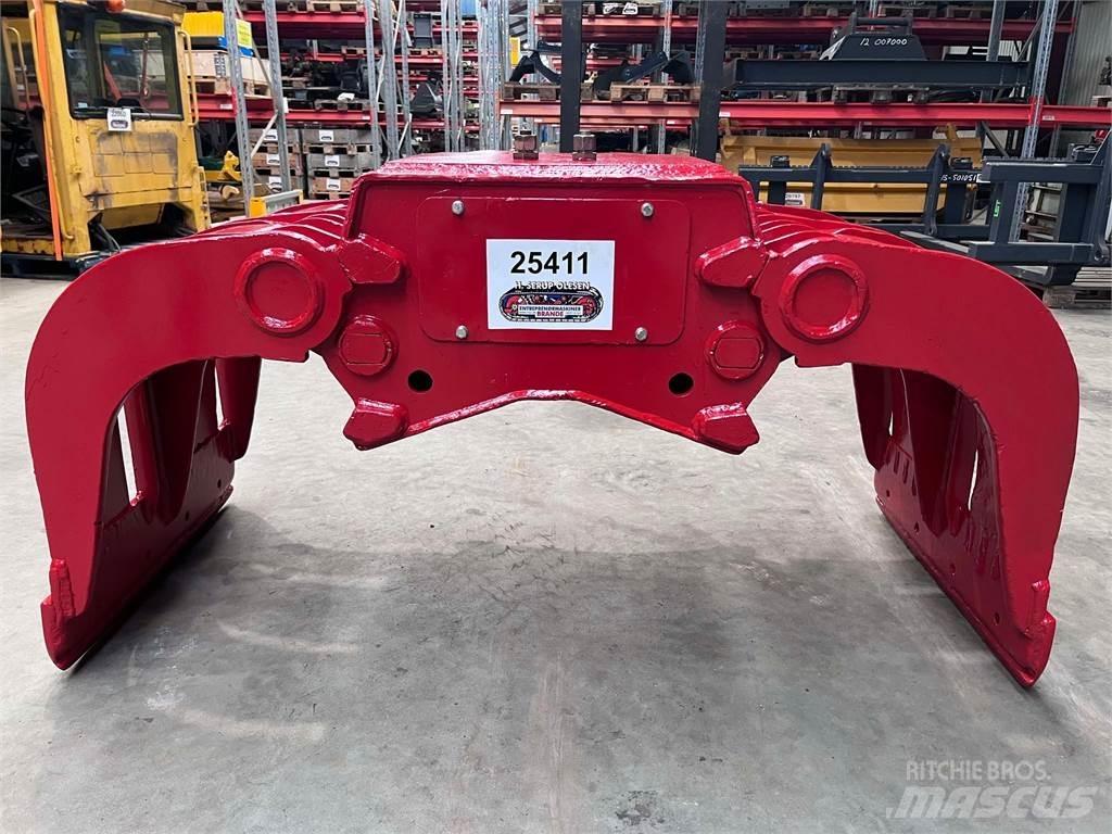 Rozzi RS500 sortergrab 兩爪吊夾