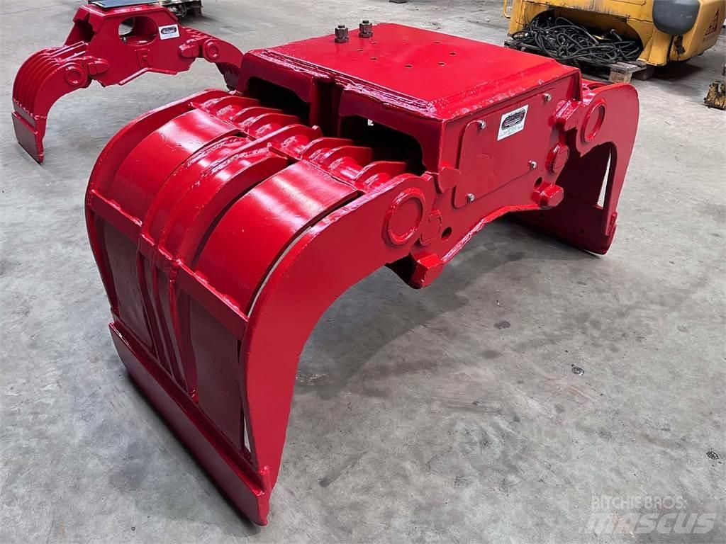 Rozzi RS500 sortergrab 兩爪吊夾