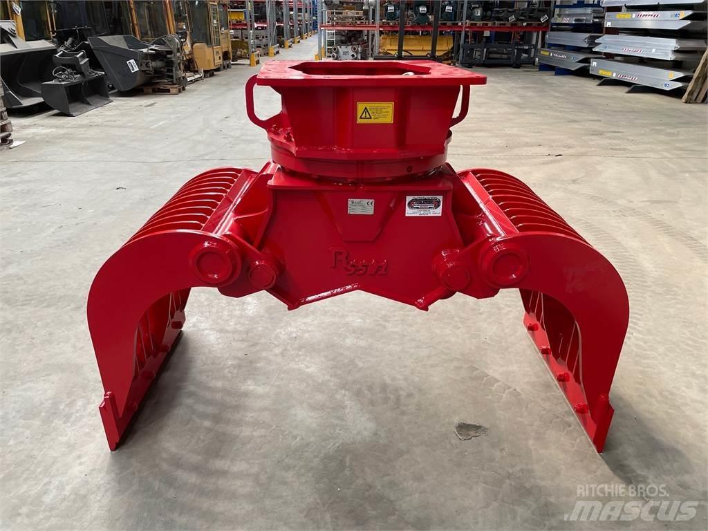 Rozzi RS501 sortergrab 兩爪吊夾