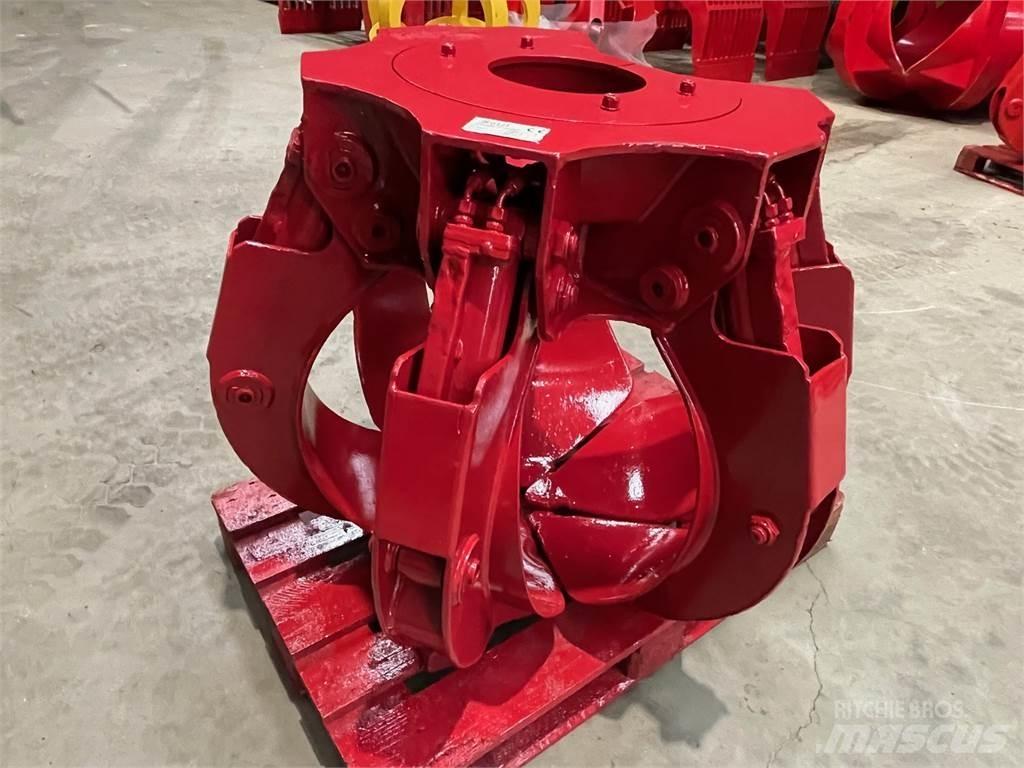 Rozzi RTG300 polygrab 兩爪吊夾