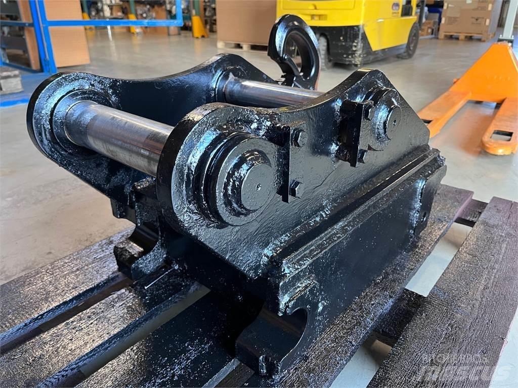  S70 Hydraulisk Hurtigskift 快速連結器