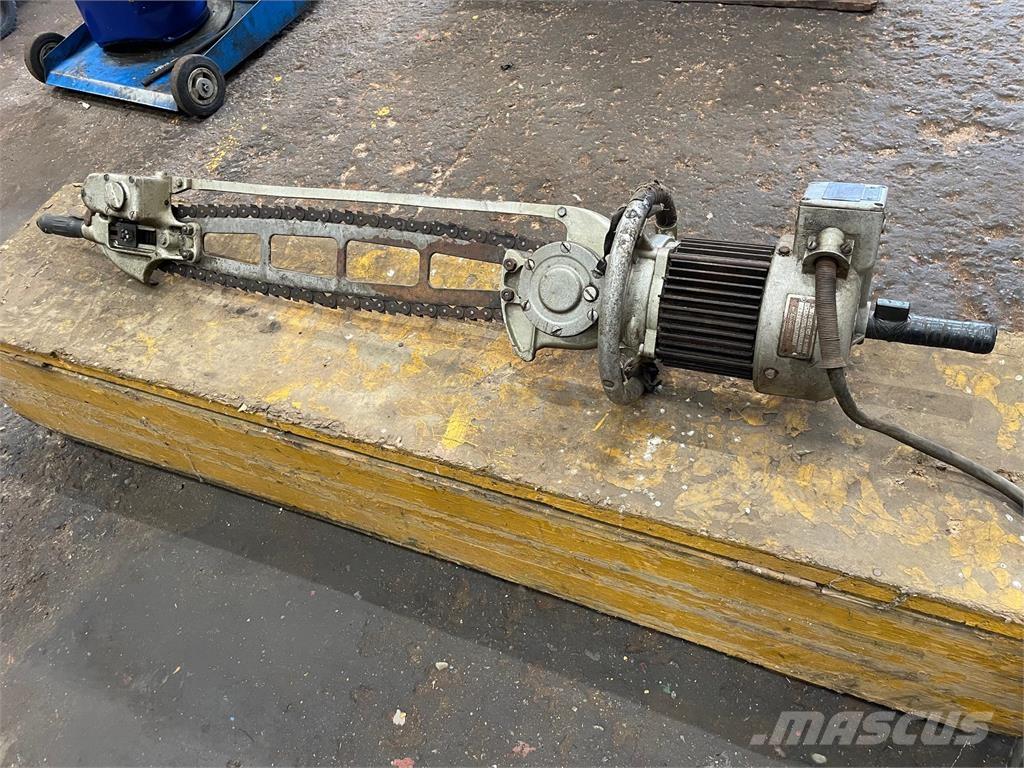  Sav Type SSK 111R 其他組件