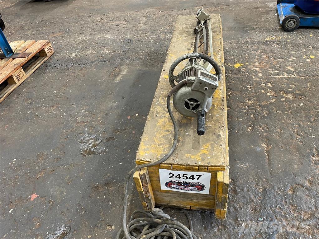  Sav Type SSK 111R 其他組件