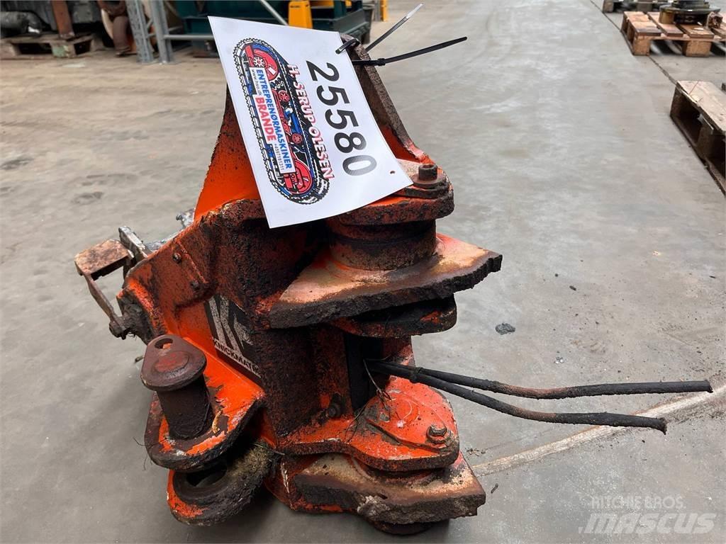 Schaeff HR20 kongestol 其他組件