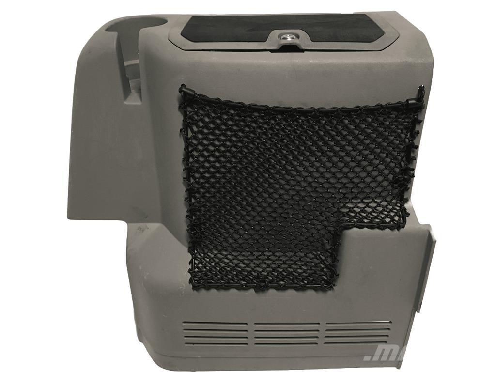  Sidepanel højre, L90H Volvo 其他組件