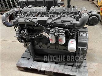 Sisu L620DSRG marinemotor 引擎/發動機