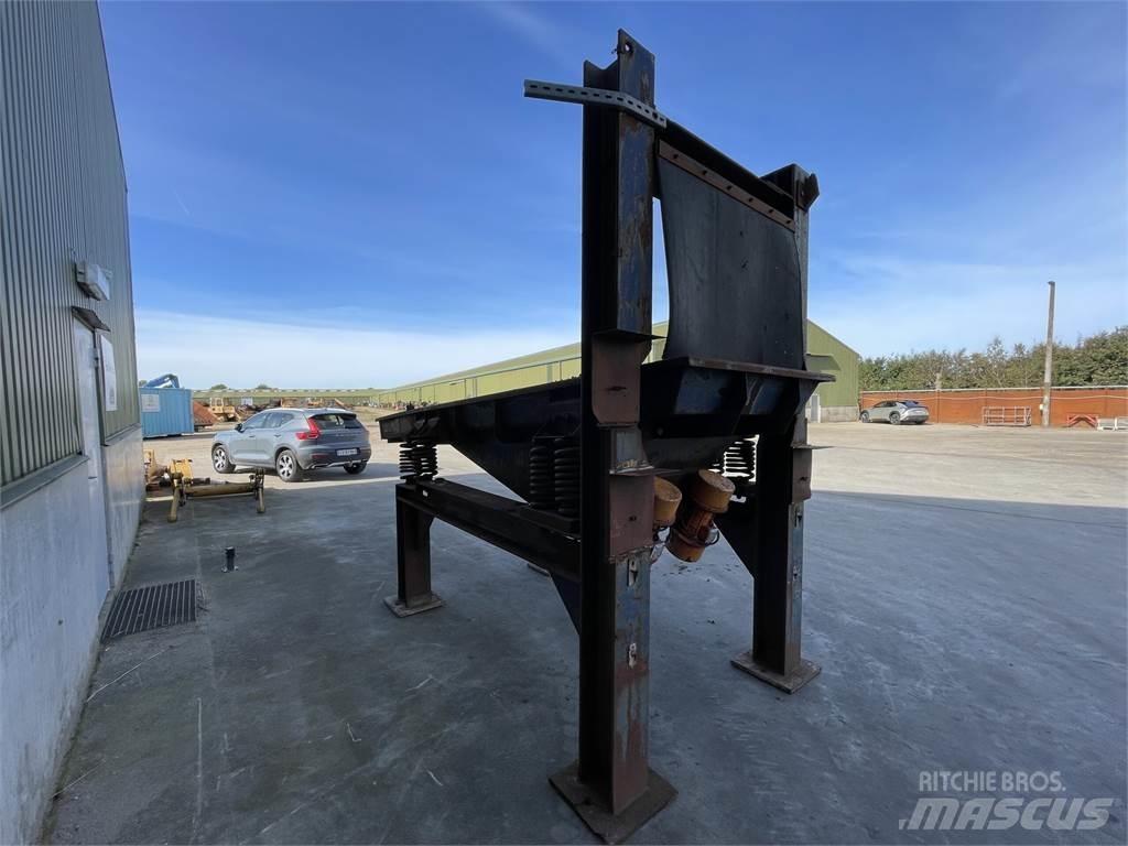 Skako føder 進料機