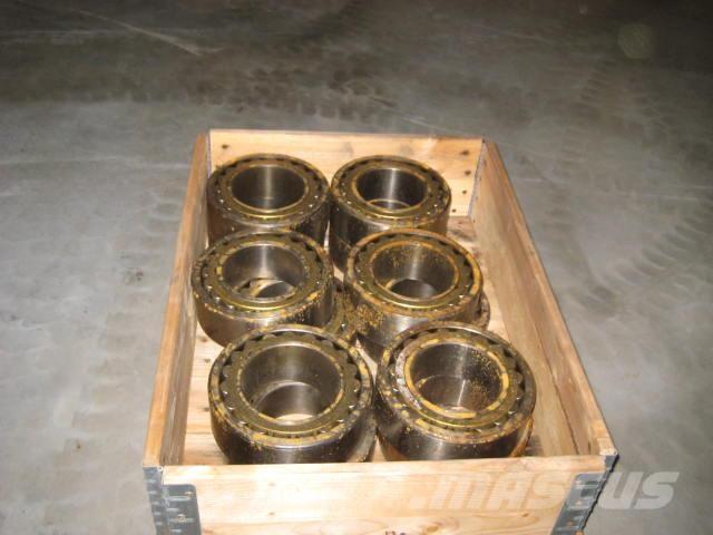  SKF lejer 23226C - 10 stk. 其他組件