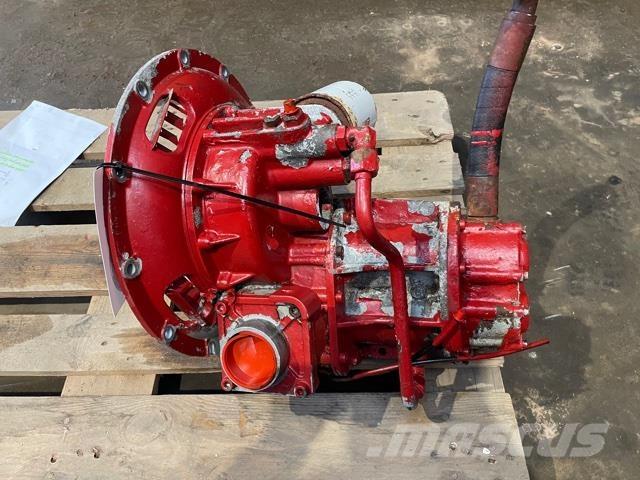  Skruekompressor - ca. 3 kb 空氣壓縮機