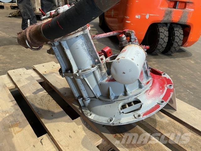  Skruekompressor - ca. 3 kb 空氣壓縮機