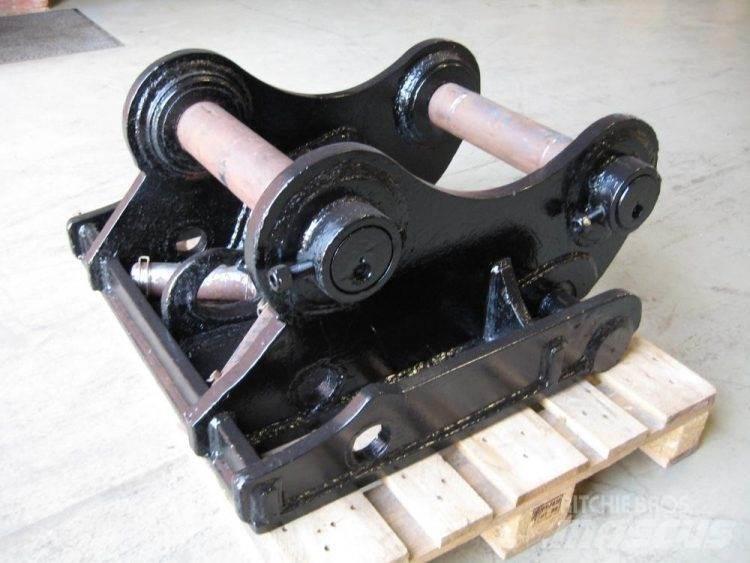 Snapkobling Type D-575 快速連結器