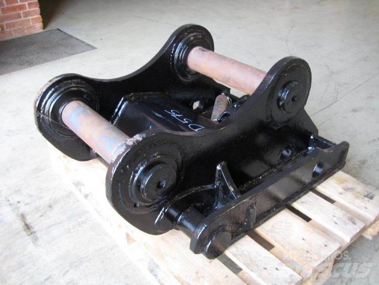  Snapkobling Type D-575 快速連結器