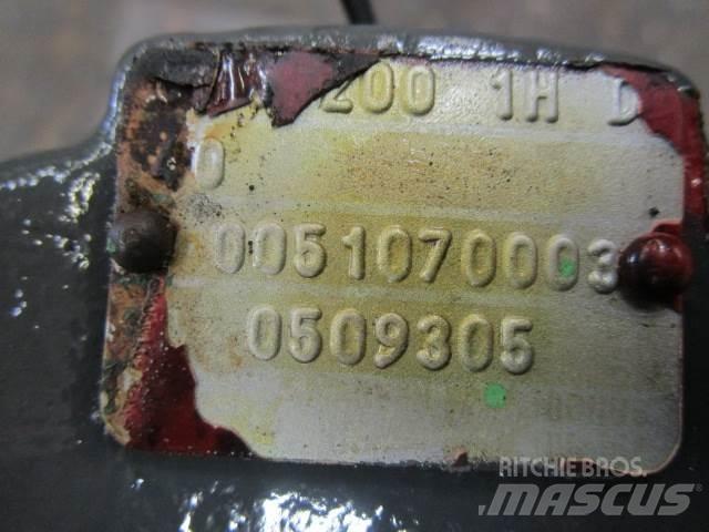 Solmec 108LS Krøjegear 其他