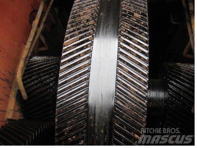  Spil ex Dana Hull Grimsby 吊車起重機、絞車吊貨機和物料升降機