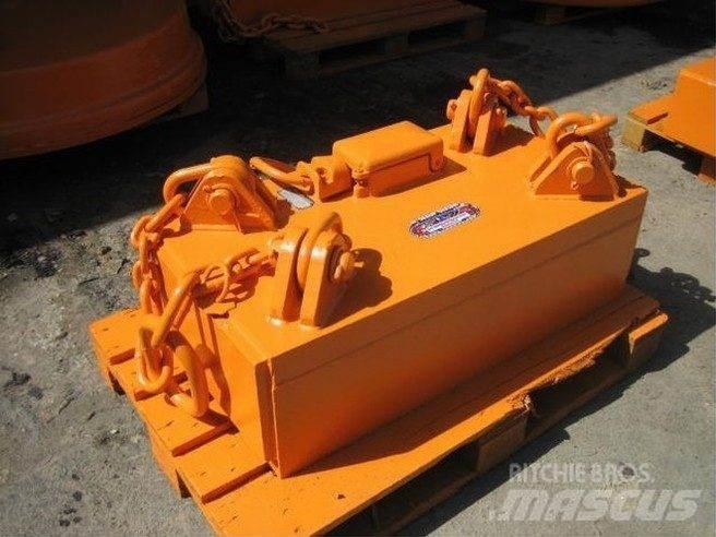 Steiner magnet - 970 kg 其他