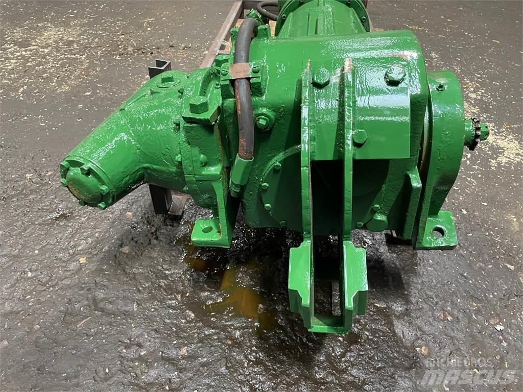Sykes Hydromaster schottel 工作船艇 / 駁船