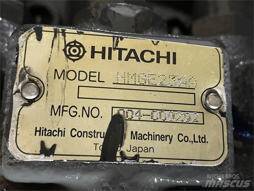 Takeuchi TB1140 Køregear 傳動裝置