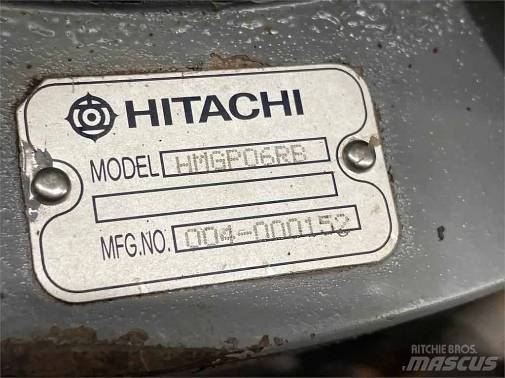 Takeuchi TB1140 Krøjegear 其他