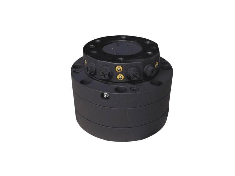 Thumm Rotator 606H 旋轉混合器