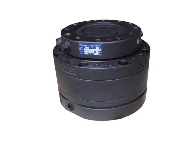 Thumm Rotator 609H 旋轉混合器