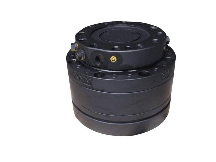 Thumm Rotator 609H 旋轉混合器