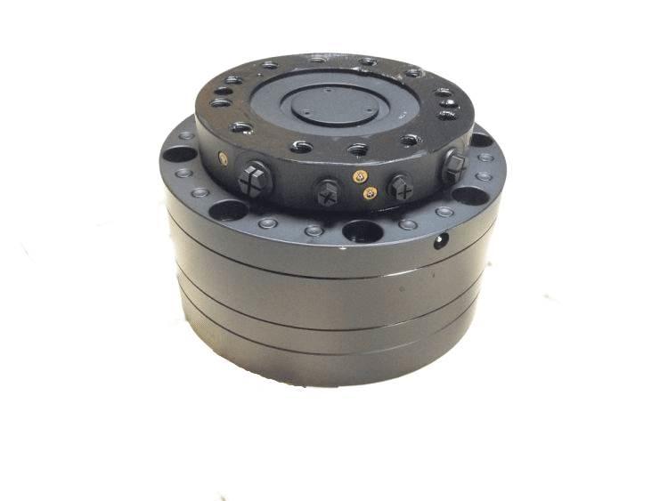 Thumm Rotator 620H 旋轉混合器