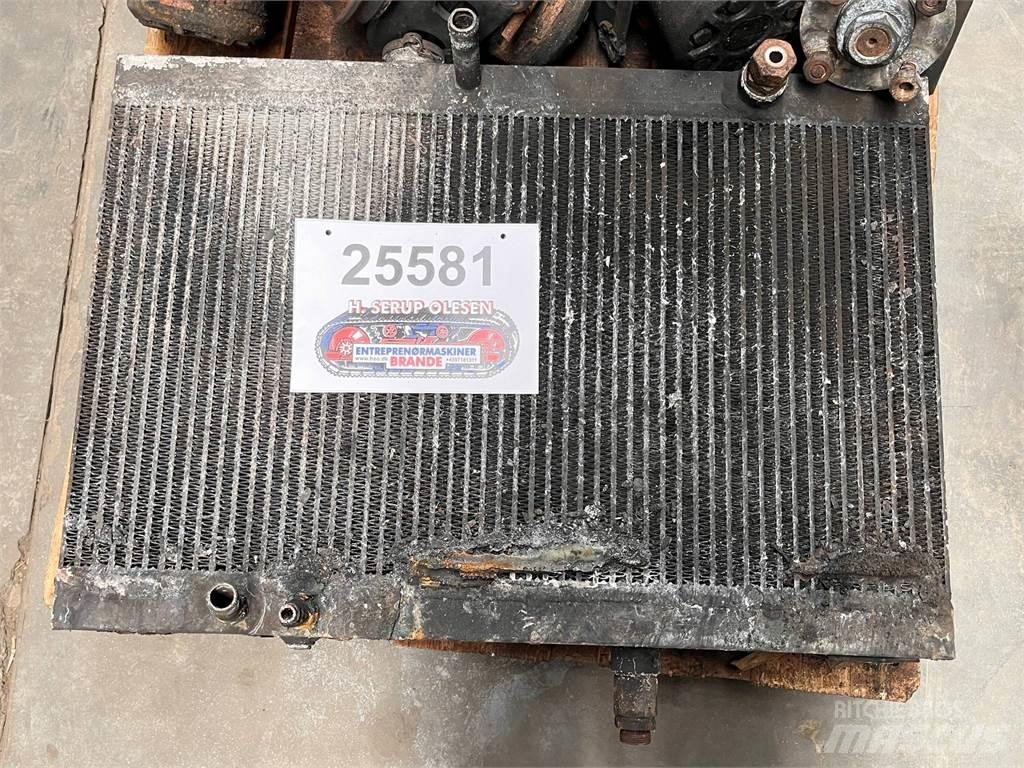 Timan VPM3330 køler 引擎/發動機