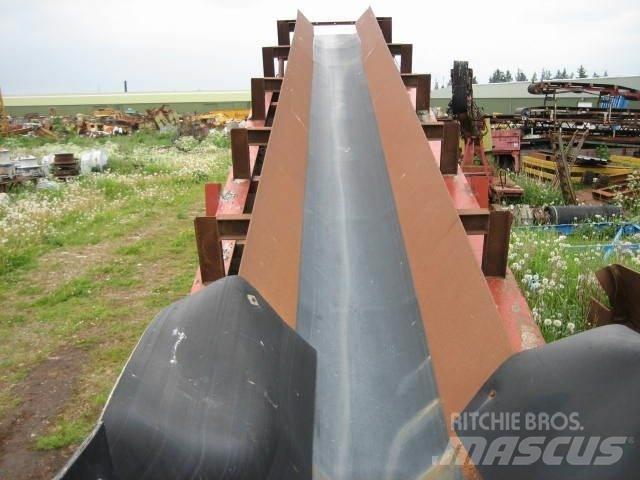  Transportør 12 m 輸送機