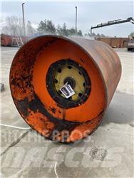  Trommel ex. Dynapac CC232 雙輪滾壓機