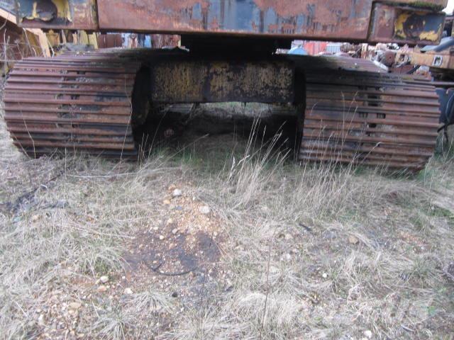  Undervogn ex. Hanomag 450 其他組件