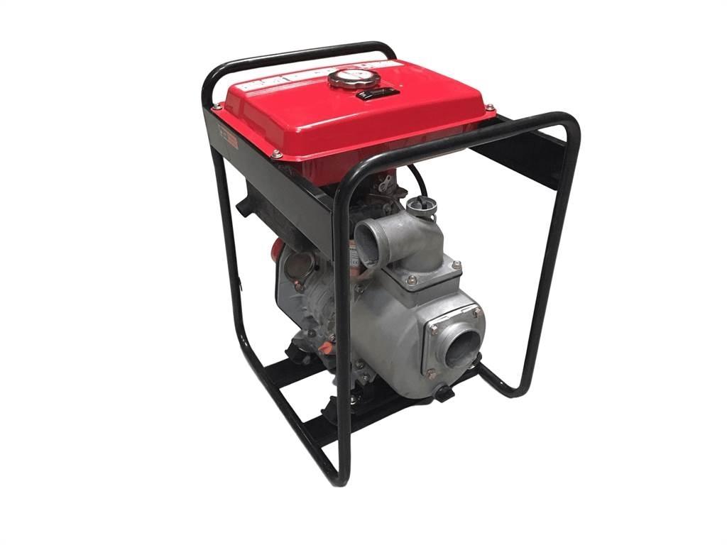  Vandpumpe 3 LDP80CL 水泵浦