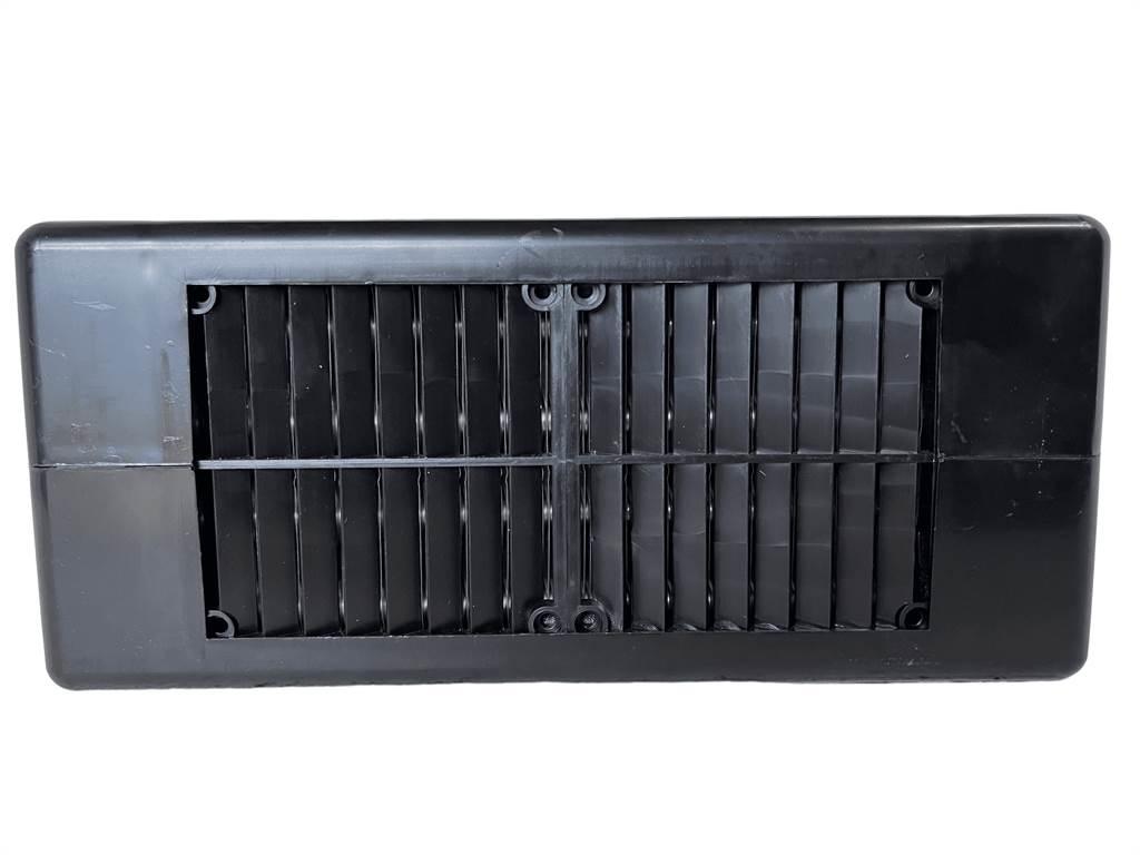  Varmeblæser 12V 電子設備