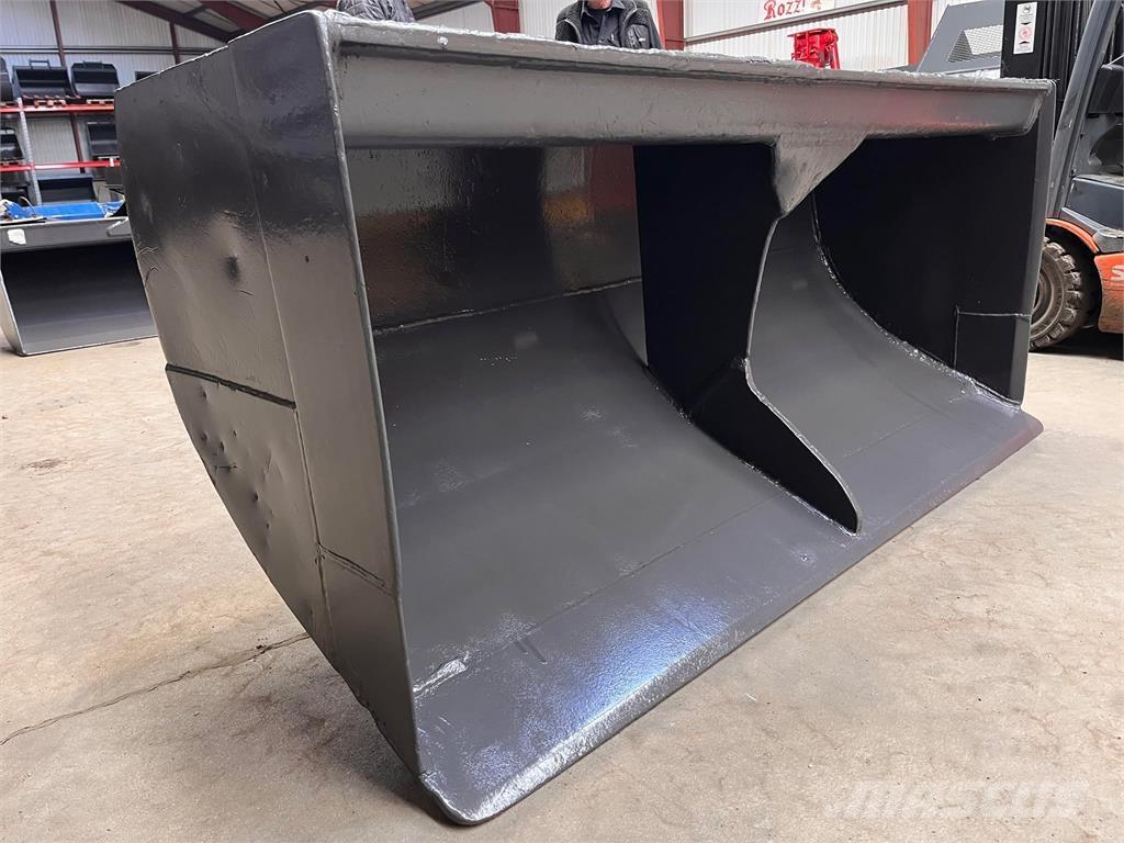  Ventilblok ex. Volvo L120F 油壓