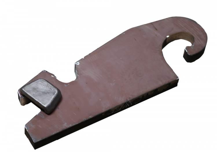 Verachtert CW55 krogsæt 快速連結器