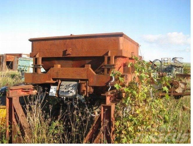  Vibrationsføder, enkelt 進料機